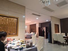 -全聚德(长白直营店)