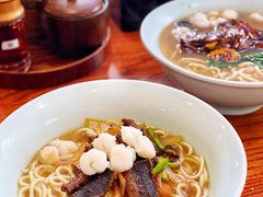 -奎元馆.百年奎元.非遗传承(西湖边的解放路店)