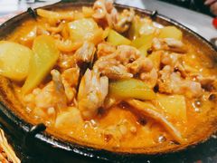 -丽丽三鲜螺蛳粉(田林路店)