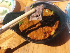 -贰重天冰煮羊自助火锅(东坝店)