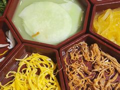 -将军牛排·尔滨地标朝鲜族美食(总店)