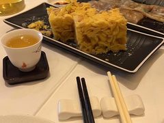 -白天鹅宾馆-宏图府餐厅