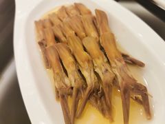 糟卤鸭舌-无名居(中关村辽宁大厦店)