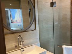 -维也纳酒店(广州京溪南方医院同和地铁站店)