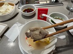 -海底捞火锅(奥体南路店)