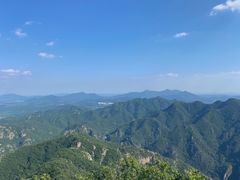 -大连冰峪旅游度假区