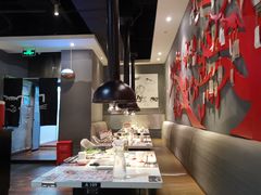 -猫抓烤肉(武进吾悦广场店)