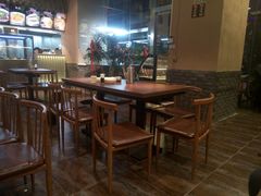 -大秦地·西北菜(纬四路店)
