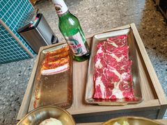 -西塔老太太泥炉烤肉(双井店)