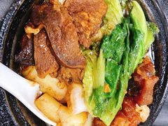 -珍珍小食店(西华路店)