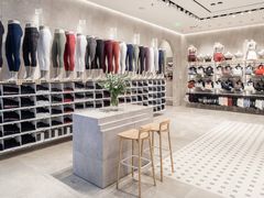 -lululemon(万象城店)