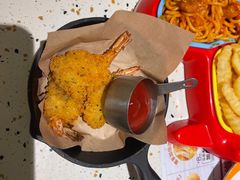 -必胜客(WOW西丽店)