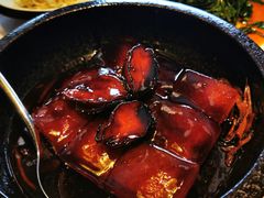 少帅红烧肉-民国红公馆·秦淮八艳(夫子庙店)
