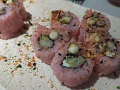 -春树下·树屋花房西餐厅(罍街AS1980店)