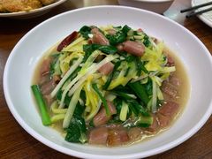 -谢记上海大排档(长寿路店)