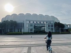 -上海交通大学(闵行校区)