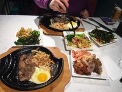 -纽斯特自助牛排餐厅(三林印象城店)