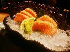 -富力希尔顿酒店·源氏日餐厅