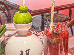 -太食獸泰式茶餐厅(兰州中心首店)