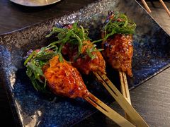 -Fukumimi·美醉堂 居酒屋(金尚店)