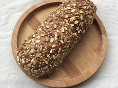 杂粮面包-81BAKERY(大学路店)