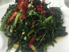 -老许家正宗驴肉黄面胡羊焖饼·烧烤(名吃广场店)