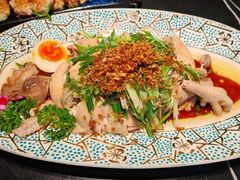 -粤·向群饭店(二沙岛店)