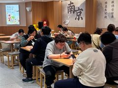 -回味鸭血粉丝汤(夫子庙瞻园路店)