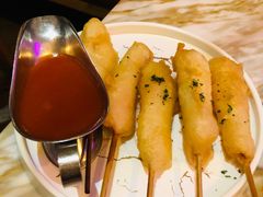 -The Rug Cafe(王府中环店)