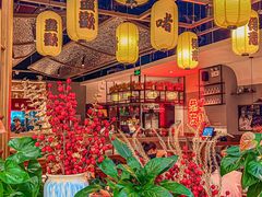 -得意啫·广东啫啫煲(前海HOP店)