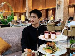 -杭州城中香格里拉大酒店