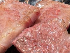 -無二炙坊·和牛烧肉(大钟寺1733店)
