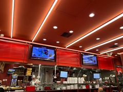 -喜家德虾仁水饺(长泰广场店)