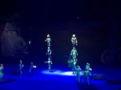 -珠海横琴长隆《卡卡虎奇遇记》