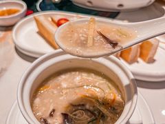 -滋粥楼·顺德菜(番禺广场总店)