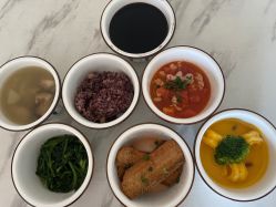 -美满国际月子中心(合生汇店)