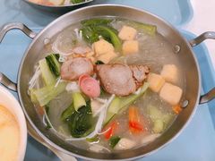 -紫金港餐饮中心-风味餐厅(浙江大学紫金港校区店)