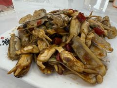 -碧海银沙海鲜餐厅(恒大海上威尼斯店)