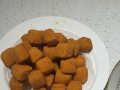 招牌八味豆腐-肥仔文澳门猪骨煲(南京西路店)