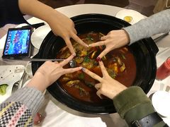 -品粹徽园·家常安徽菜