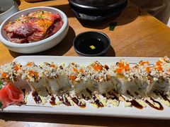 -九田家黑牛烤肉料理(华侨城店)