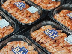 -盒马X会员店(王府井奥莱UP TOWN店)