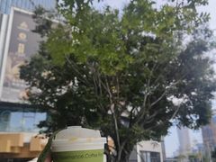 -AOKKA COFFEE(万象前海快闪店)