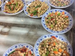 -豫掌柜饸饹面·烩面(秀沿路店)