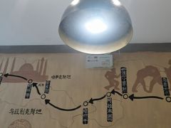 -山丹丹西北菜(金贸大厦店)