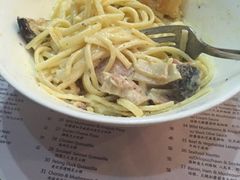 -榖屋house of flour(张江首店)