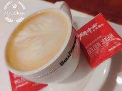 -斗牛士牛排餐厅(嘉里汇店)