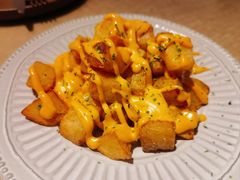 -BOCATA 西班牙餐厅(三里屯店)