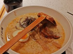 -味千拉面(广州白云机场T1西二店)