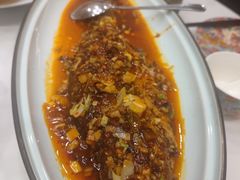 干烧大黄鱼-东兴楼饭庄(六里桥店)